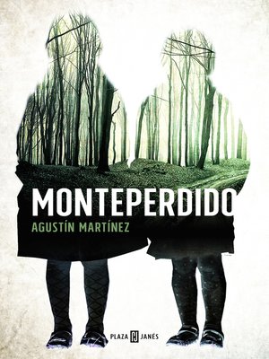 cover image of Monteperdido